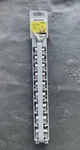 Vintage Craftsman Metric Socket Set 6 Pt 3/8" Drive 9 Pc 10mm-18mm #934441. Fixed Price $34.99.