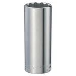 Craftsman 1 In. X 1/2 Drive Sae 12 Point Deep Socket. Fixed Price $16.95.
