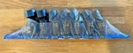 Matco Tools 7 Piece 3/8" Drive Metric Universal Impact Socket Set Sbupm76tb New. Fixed Price $249.95.