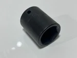 Cornwell Tools Usa P3232 Sae 1" Shallow Impact Socket - 1/2" Drive 6 Point. Fixed Price $19.99.