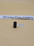 Snap On Tools 1/4" Drive 5/16" Shallow 6 Pt Magnetic Power Socket Mgm10c. Fixed Price $14.99.