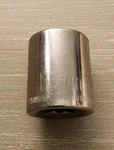 Craftsman Usa 16mm Socket 6 Point 3/8" Drive Inverted G2. Fixed Price $10.00.