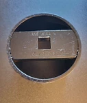 Blue Point # Ans1914a 4" 3/4" Drive Wheel Bearing Socket. Fixed Price $32.00.