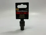 Gearwrench 80461 3/8" Drive External Torx Socket E12. Fixed Price $10.99.