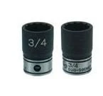 Grey Pneumatic Corp. 81016m 3/8" Drive X 16mm 6 Point Standard Duo-socket. Fixed Price $18.31.