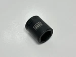 New Cornwell Blue Power Cbp1312m Metric 21mm 1/2 Drive 6 Point Impact Socket. Fixed Price $34.99.