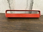 Mac Tools Sae Socket Tray Mt3. Fixed Price $15.95.