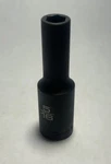 Matco Tools "adv" Bdp106v, 3/8" Drive, 5/16" Impact Socket, 2.5" Deep 6 Point.. Fixed Price $17.49.