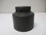 Wright 8892, 2-7/8" Socket, Made In The Usa, 6 Point, 1" Impact. Fixed Price $145.00.
