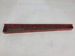Vintage Snap On 1/2 Drive Sockets Ktr-215 Tray Only. Fixed Price $114.97.