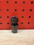Matco Tools Bup17m6b 17mm 3/8" Drive Swivel Wobble 6-point Shallow Impact Socket. Fixed Price $39.99.