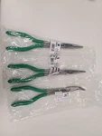 Matco Tools 3 Piece Xl Green 10" Long Pliers Set Png110b Png111b Png112b Python. Fixed Price $149.99.