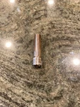 Snap-on Stmm8 8mm 6pt 1/4" Drive Deep Socket. Fixed Price $31.95.