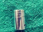 Snap-on Tools Usa 3/8" Drive 5/16" Flat Head Screwdriver Bit Socket F52 No Marks. Fixed Price $14.99.