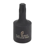 Sunex 3670s5 T40 Internal Star Impact Socket, 3/8" Drive. Fixed Price $10.44.