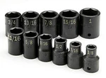 Sk Hand Tool Skt-4031 Set Skt Im 1/2dr St Fr 11pc. Fixed Price $112.07.