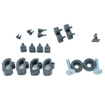 1972-74 A Body- Snap In Bumper Kit, 23pcs. Fixed Price $33.25.