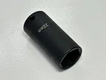 New Cornwell Blue Power Cbp1216lm Metric 22mm 3/8 Drive Deep Impact Socket 6pt.. Fixed Price $39.99.