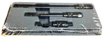 New Snap-on 103tmlpa 1/4" Hex-to-1/4" Sq Power Drive Locking Adapter Set 2,4,6. Fixed Price $157.95.
