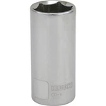 Klutch Deep Socket, Metric, 30mm, 1/2in.-drive, 6-pt.. Fixed Price $14.99.