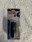 Pt W80590 Oil Pressure Switch Socket Perfect For Mechanics & Diyers. Fixed Price $18.99.