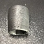 Snap On Tools P-260 13/16" Sae Shallow Impact Socket 1/2" Drive 6 Point Usa. Fixed Price $9.99.