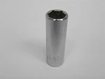 Mac Tools Xd166r, 1/2" Deep Socket, 3/8" Drive, 6 Point. Fixed Price $28.00.
