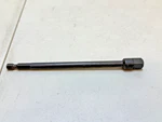 Snap On Ab3046 1/4" Hex To 3/8" Square Drive 6" Long Adapter New. Fixed Price $39.99.