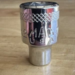 Mac Tools 7mm Shallow Socket 3/8" Drive 12 Point X27mmr Usa New. Fixed Price $24.95.