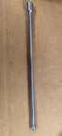 Snap-on Fx12 3/8" Drive Extension Bar 12" Long- Used.. Fixed Price $30.00.