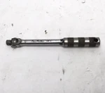 New Britain 1/4" Breaker Bar Nm51 Socket Wrench Mechanic Vintage. Fixed Price $16.10.