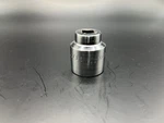 Mac Tool 3/8" Drive Sae Fractional 11/16" Xo22 Socket Wrench. Fixed Price $15.37.
