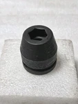 Snap-on Imm172 , 17mm Socket 3/4" Drive Shallow Impact 6 Point N W. Fixed Price $32.00.