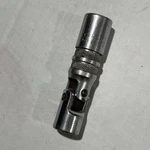 Proto Challenger 3/8 Dr Universal Spark Plug Socket 1320-70 Usa 5/8. Fixed Price $24.99.