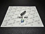 Snap-on Tools Usa New 3/8" Drive 9/16" Sae 6-point Spark Plug Socket S9716ka. Fixed Price $77.95.