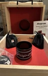 Snap-on Tools Promotional Socket Toss Game Ssx24p114 Collectible. Fixed Price $100.00.