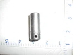 Mac Tools Xd166 Deep Well Chrome 1/2 In. Socket 3/8" Drive 6 Point Sae Usa. Fixed Price $14.99.
