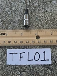 Blue Point Tools Blpp141 1/4" Drive Phillips Bit #1 Screwdriver Ph1. Fixed Price $12.31.