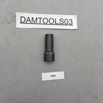 Matco Tools - 9mm Deep Impact Metric Socket,3/8 Drive,6 Point , Bdp9m6a. Fixed Price $16.99.