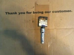 1 Of Performance Tool Part # W38143 3" Extension 3/8 Drive. Fixed Price $7.98.
