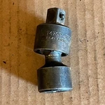 Proto Professional 7470p Swivel Socket Adapter 1/2" Drive Tool Black - C. Fixed Price $28.00.