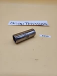 Craftsman Tools Vintage 11/16" 3/8dr Deep Socket 12pt G2d 50660 Usa. Fixed Price $15.99.