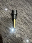 *new* Snap-on 5mm Impact 3/8" Drive Hex Bit Socket Driver Usa Power Pfam5e. Fixed Price $107.68.