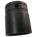 Snap-on Shallow Socket 1-1/16" Gsw341 1/2" Drive 12 Pt As Pictured Mechanic Tool. Fixed Price $20.99.