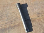 Snap-on Imx62a 1/2" Drive 6" Impact Black Extension Imx62 A New Logo Used Mark. Fixed Price $21.98.