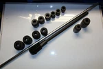 Snap-on Tools Mac Blackhawk 3/4" Drive Ratchet, Handle & Socket Set Usa 14pcs. Fixed Price $475.00.