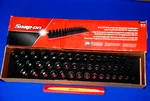 Snap-on New 45 Piece 1/2" Drive 6-point Sae Shallow/semi/deep Impact Socket Set. Fixed Price $1235.00.