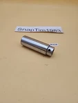 Mac Tools Vd262 1/2" Dr 13/16 Fractional Deep Chrome 12-pt Socket Wrench Usa. Fixed Price $14.99.