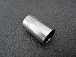 Vintage Craftsman 1/2" Drive 21/32" Socket 47506 -g- Usa. Fixed Price $19.95.