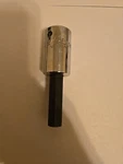 Mac Tools 1/2" Drive Sae Hex Bit Driver Socket Usa Vh16. Fixed Price $19.00.
